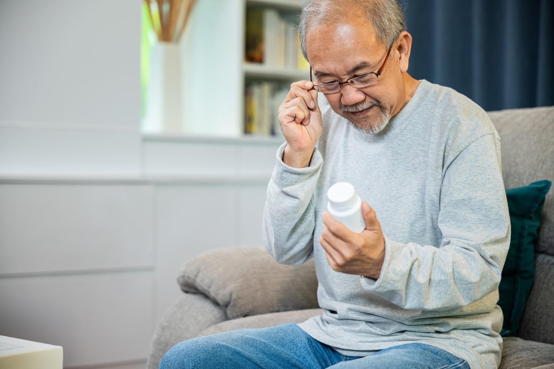 Top mistakes people make when buying supplements