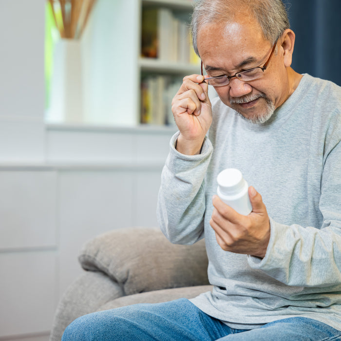 Top mistakes people make when buying supplements