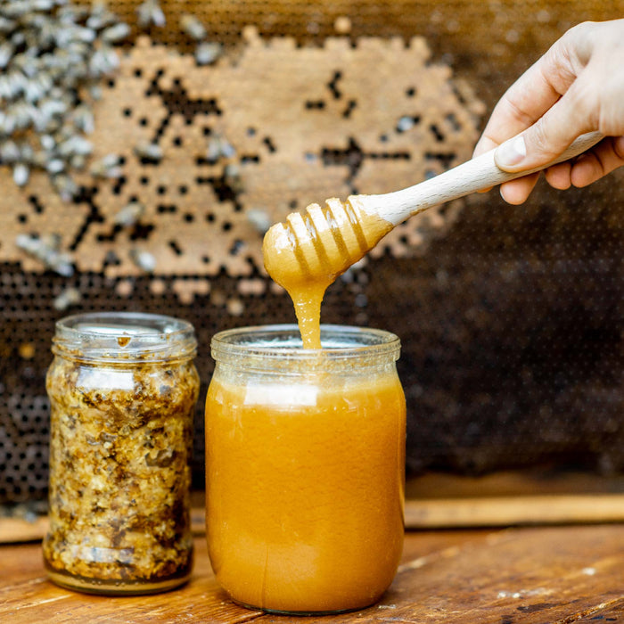 Demystifying Manuka Honey: A Comprehensive Guide to Choosing the Right UMF Value