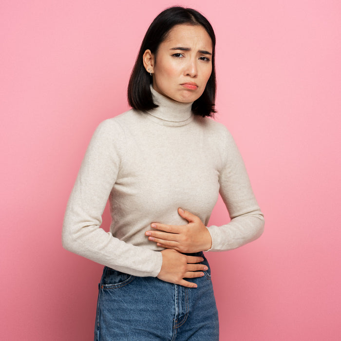6 Clear Signs Your Body is Craving a Detox Supplement