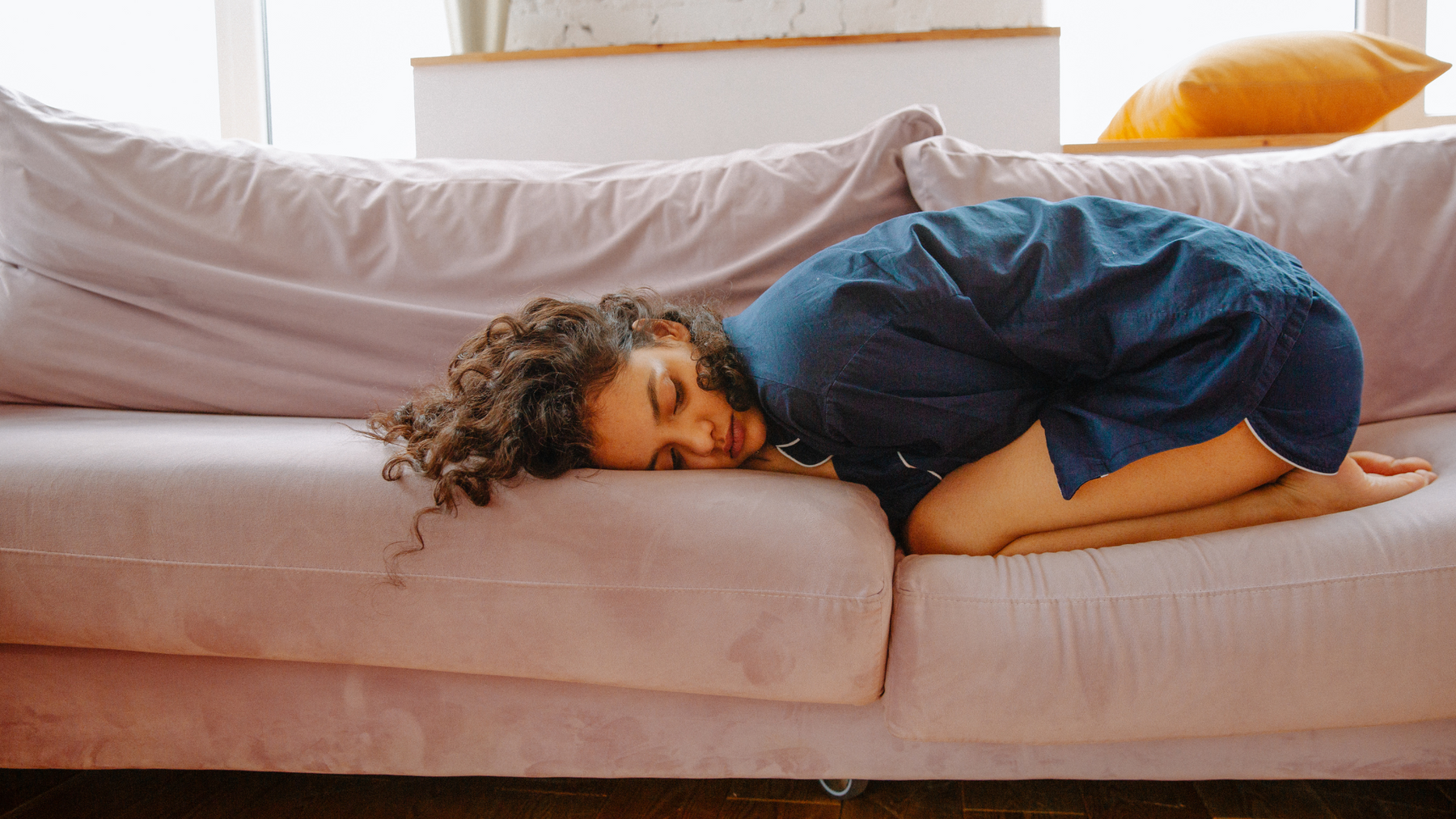 Pycnogenol for Menstrual Discomfort