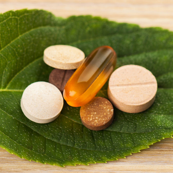Does your child need supplements?