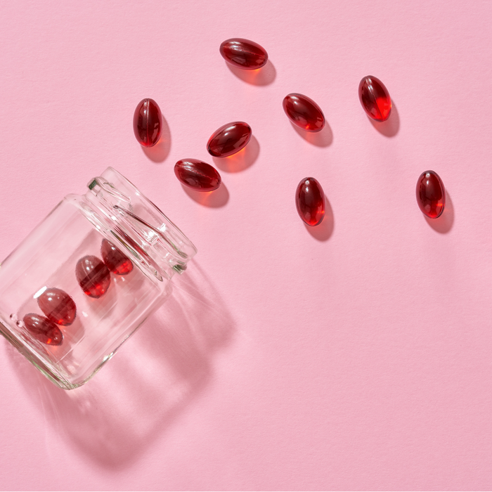 Krill Oil vs. Fish Oil: Uncovering the Superior Benefits of Krill Oil
