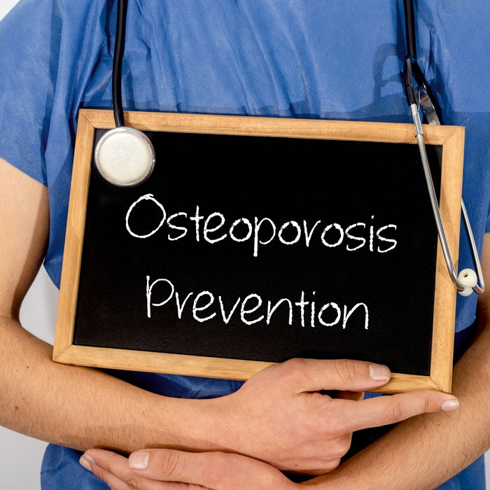 Calcium Supplements for Osteoporosis: Do You Need Them?