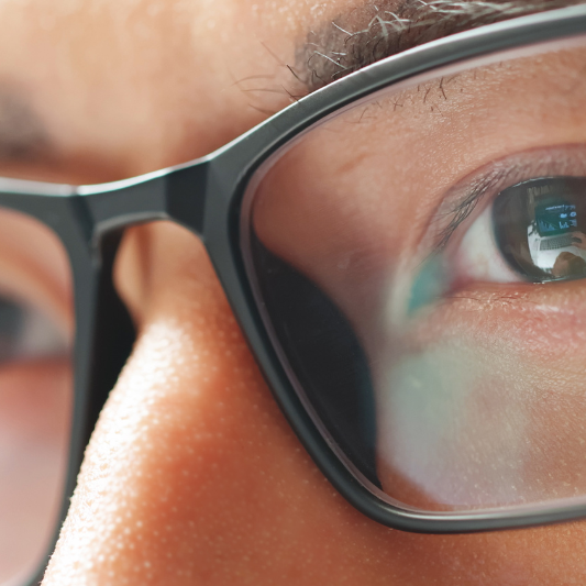 Eye Health - What are the Best Eye Vitamins for Blurry Vision?