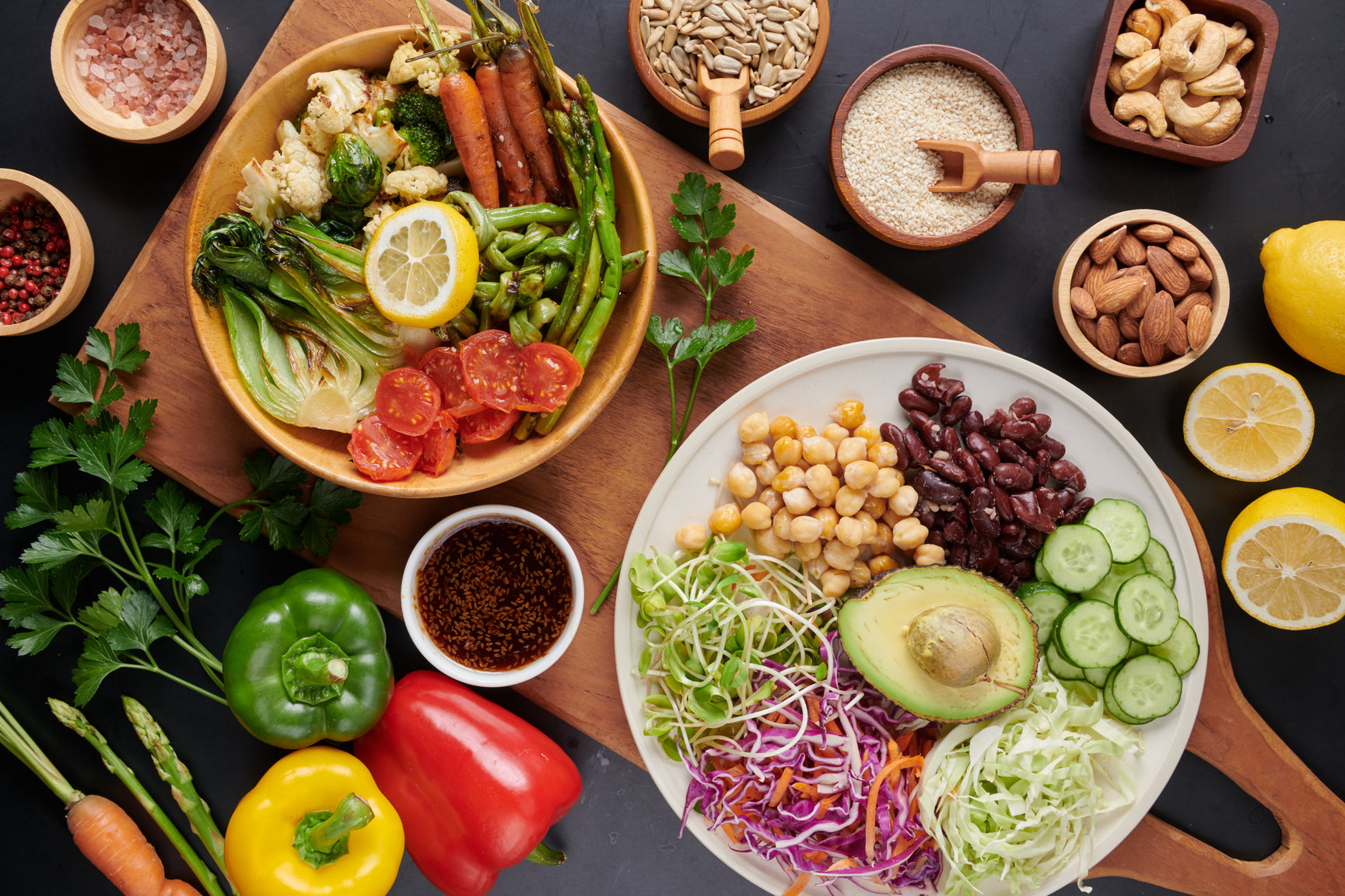The Silent Deficiency: Why a Lack of Fibre Could Be Undermining Your Health