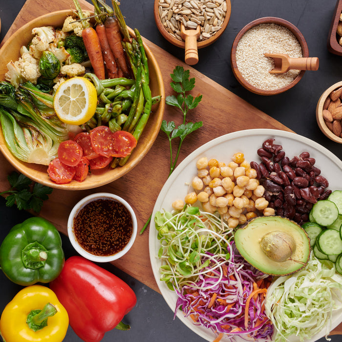 The Silent Deficiency: Why a Lack of Fibre Could Be Undermining Your Health