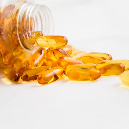 Is Fish Oil and Omega 3 the same thing?