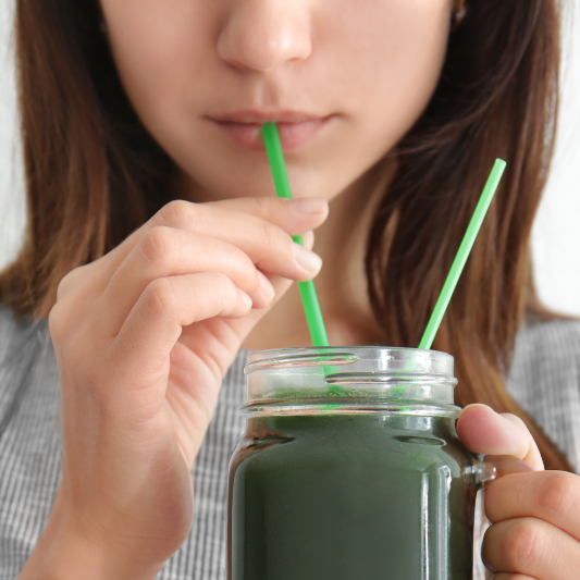 Top 11 Health Benefits of Spirulina