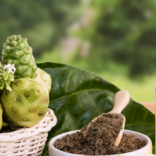Noni Juice - 12 Benefits and why it is good for you