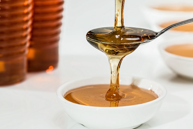 4 Types of Honey - Pure, Raw, Wild, Natural