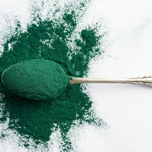 Side Effects of Spirulina