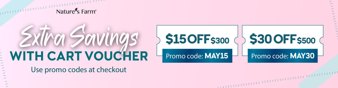May Sale