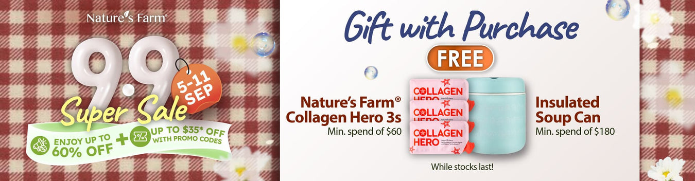 9.9 Special Deals