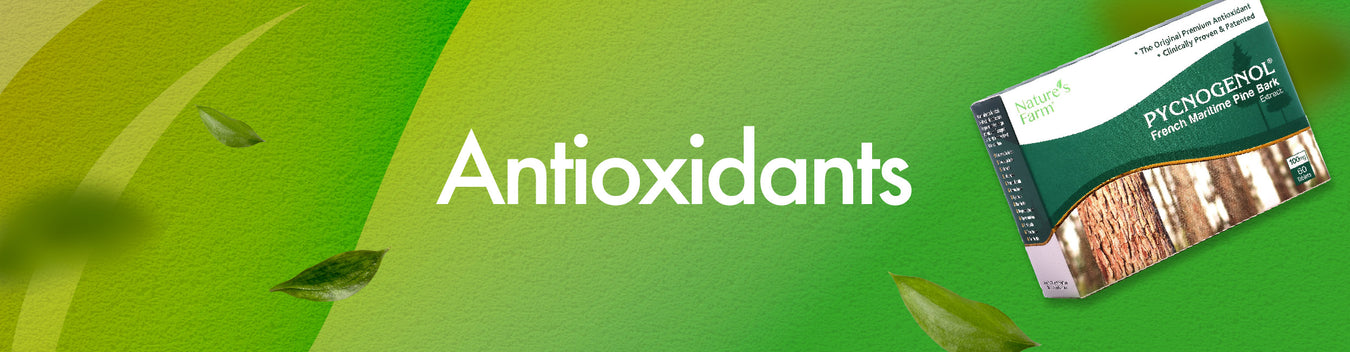 Antioxidants
