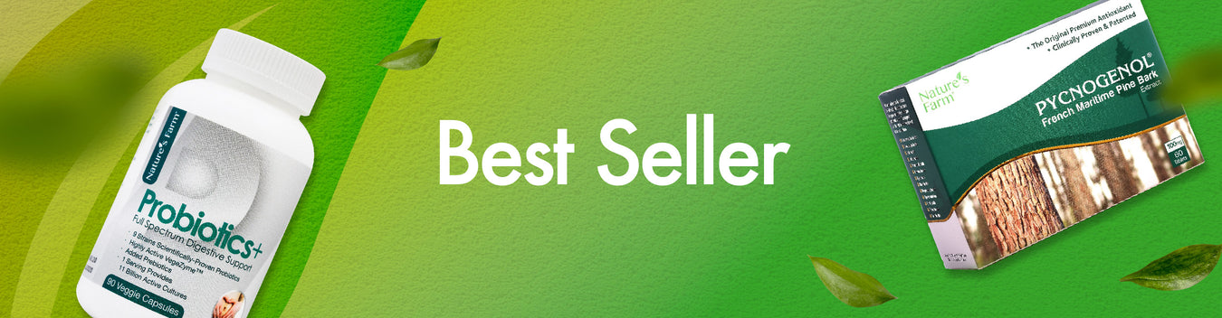 Best Sellers