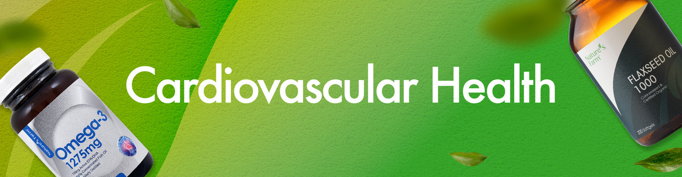 Cardiovascular Health