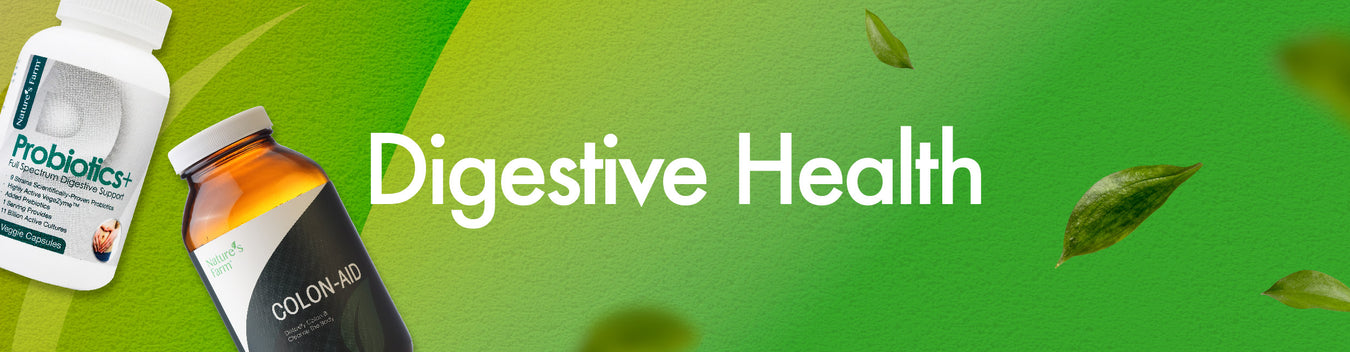 Digestive Health