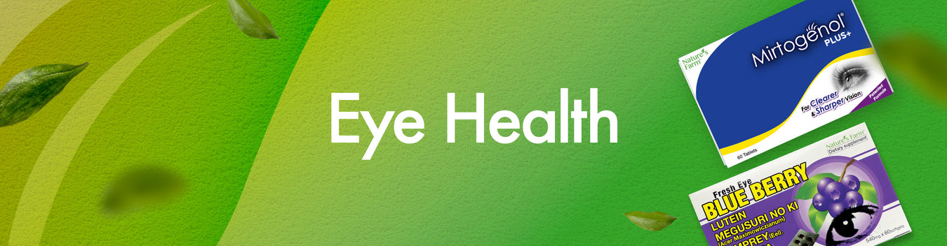 Eye Health