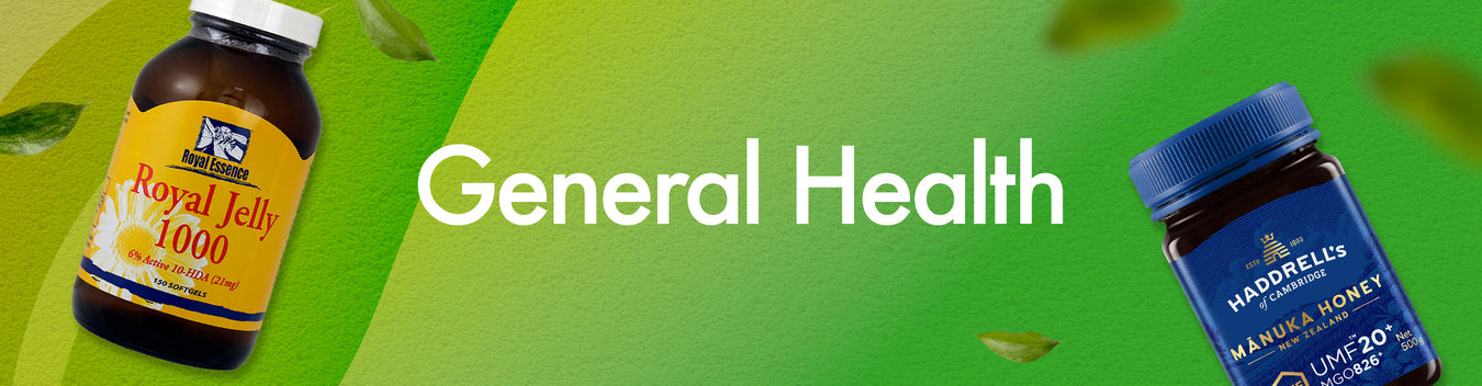 General Health