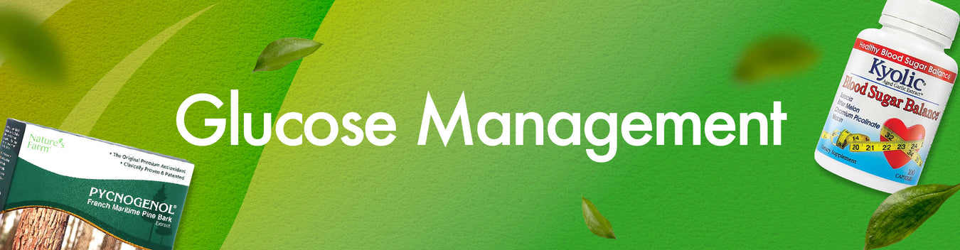 Glucose Management