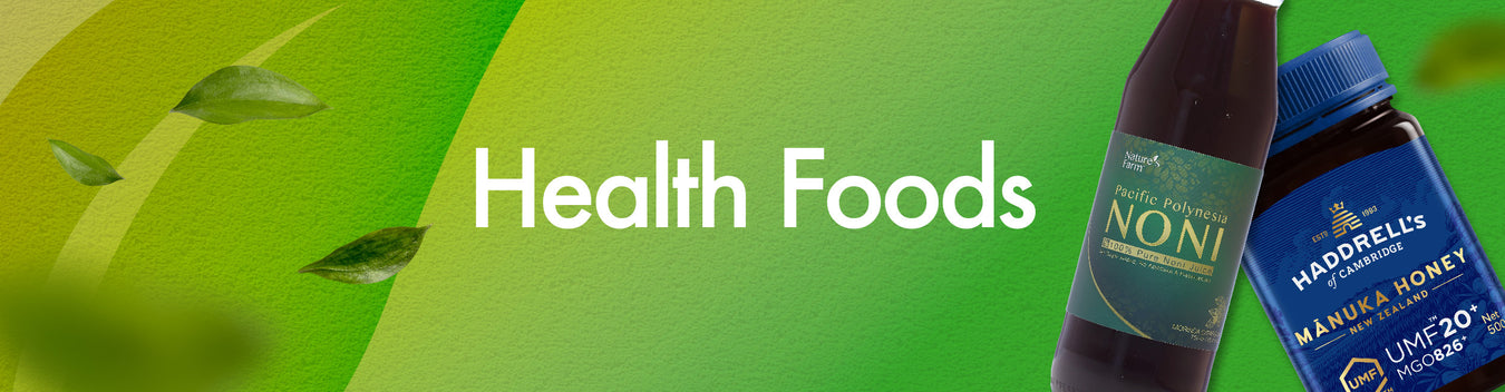 Health Foods