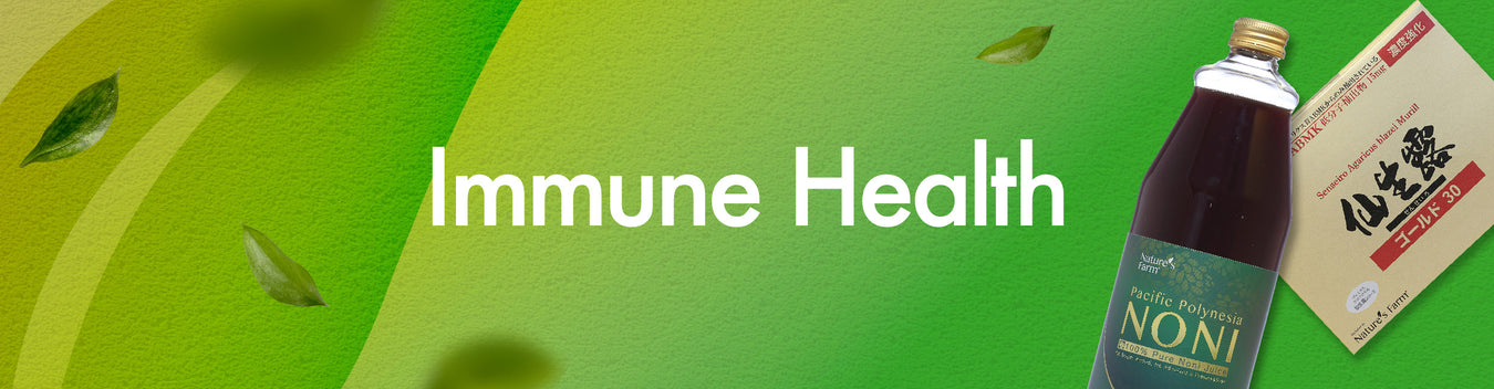 Immune Health