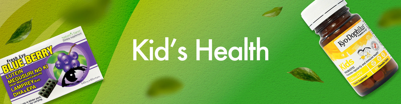 Kids' Health