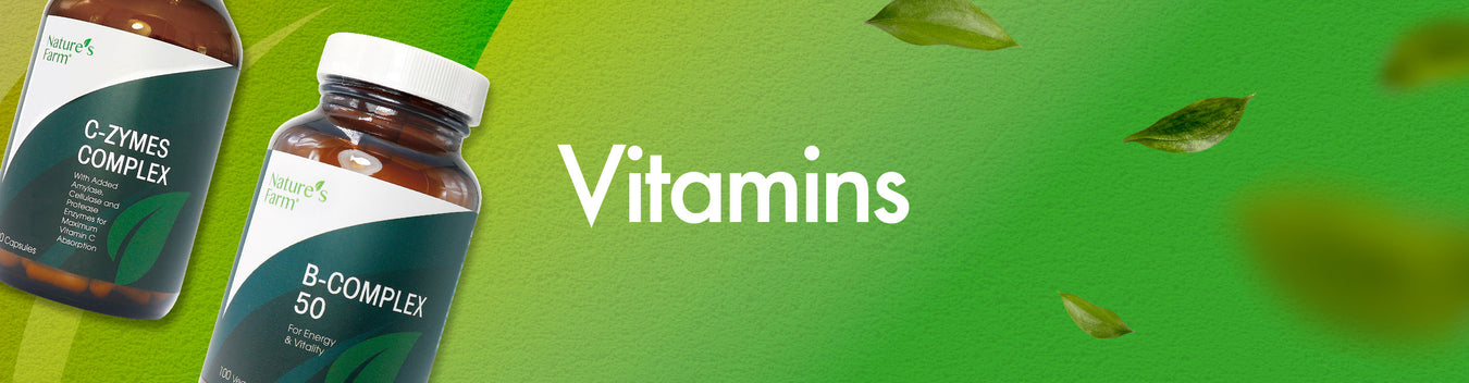 Vitamins