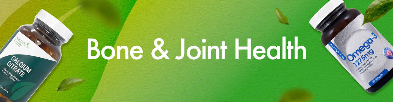 Bone & Joint Health