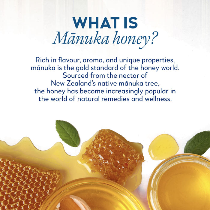 Haddrell's of Cambridge Manuka Honey UMF 5+ 1kg