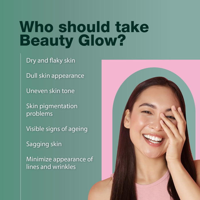 Nature's Farm® Probiotics+ for Women 90s + Nature's Farm® Beauty Glow 120s