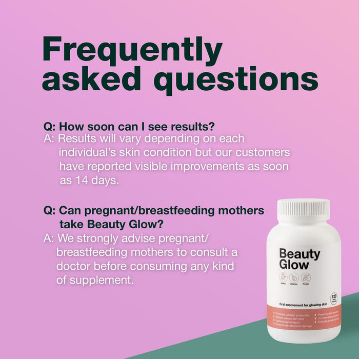 Nature's Farm® Probiotics+ for Women 90s + Nature's Farm® Beauty Glow 120s