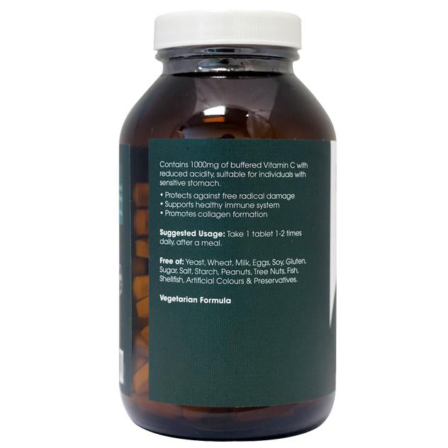 Buy Nature's Farm® Buffered C1000 Singapore | Nature's Farm