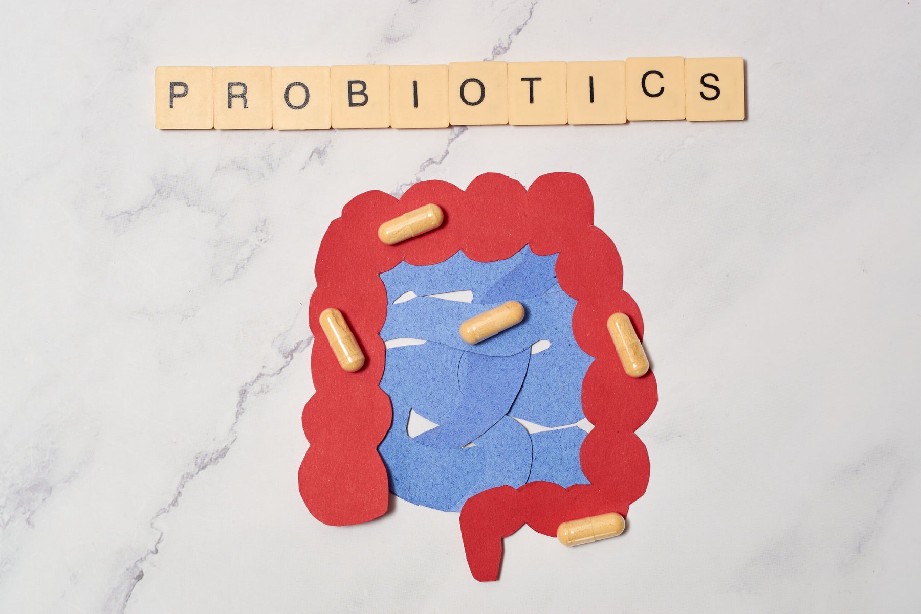 A Guide to Choosing the Right Probiotic Supplement for Your Health