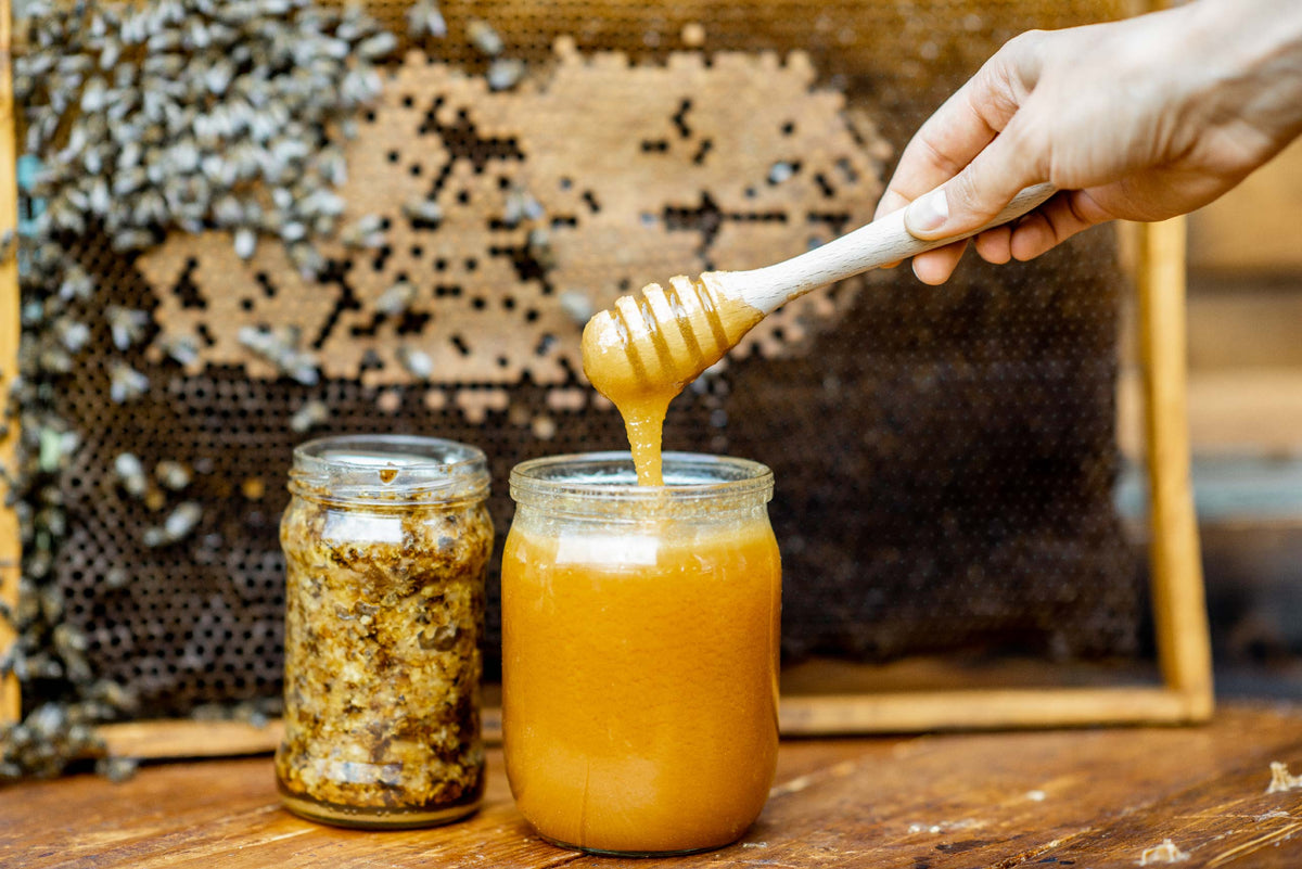 Demystifying Manuka Honey: A Comprehensive Guide to Choosing the Right ...