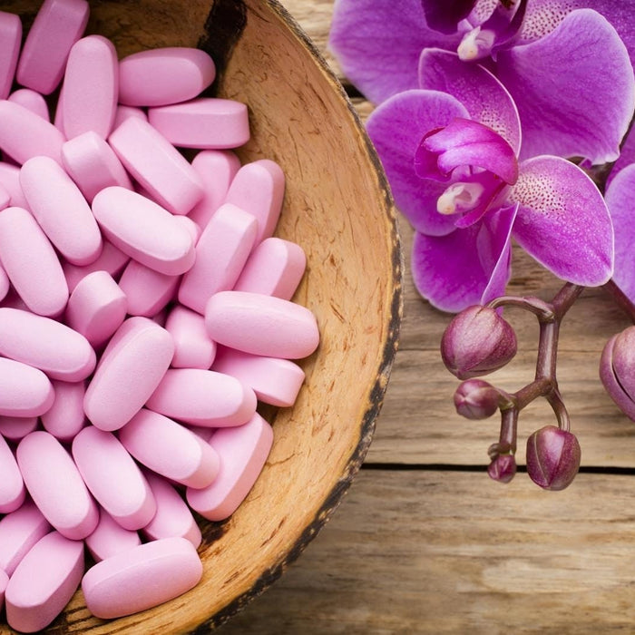 Skin Supplements Are More Important Than Skincare: Nourishing Beauty from Within