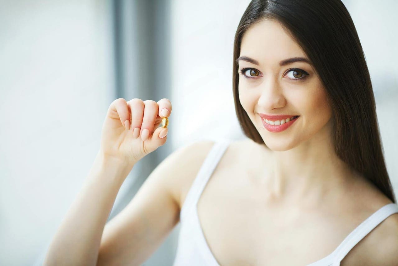 The Power of Skin Supplements: Unlocking Radiant, Whiter Skin from Within