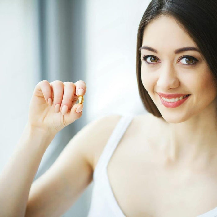 The Power of Skin Supplements: Unlocking Radiant, Whiter Skin from Within