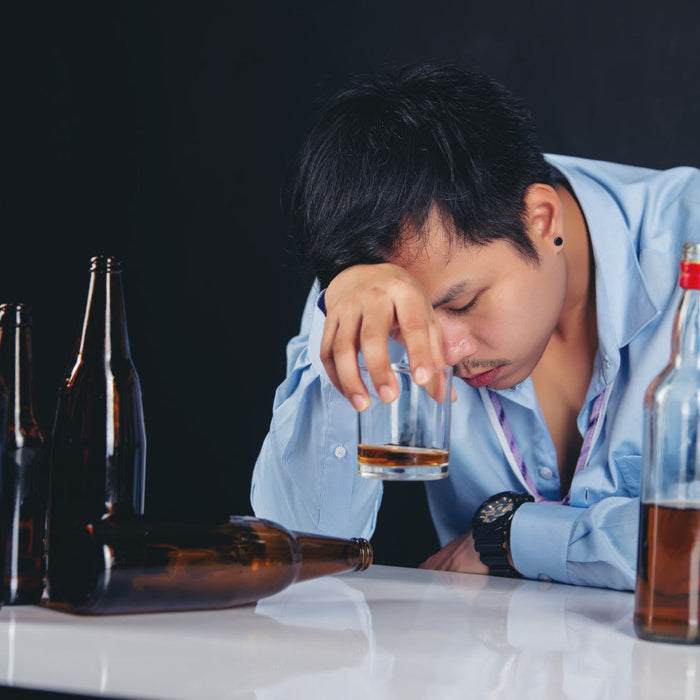Why Hangover Severity Varies — The Body’s Recovery Response to Alcohol