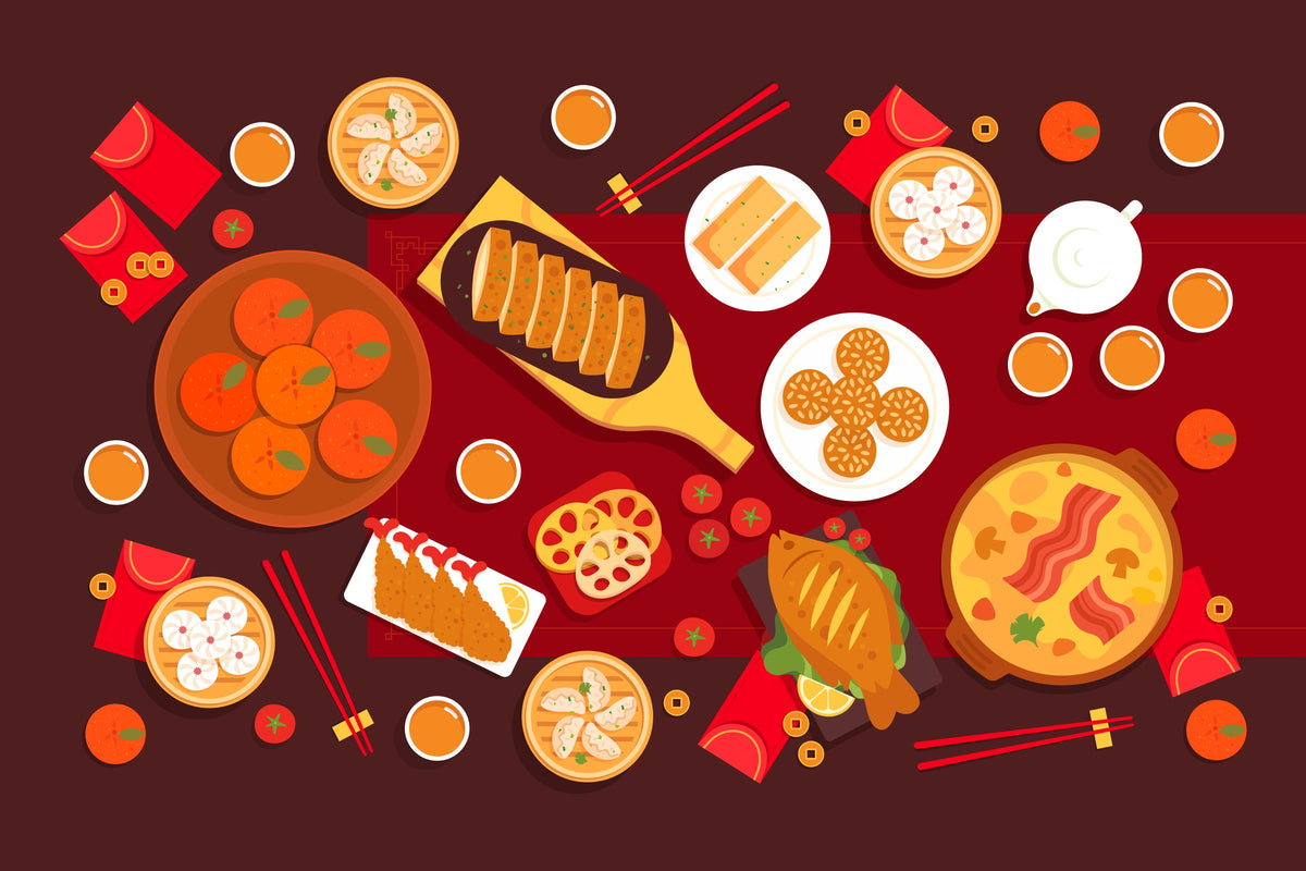 Festive Season Feasting: How to Enjoy the Celebrations Without the Extra Weight