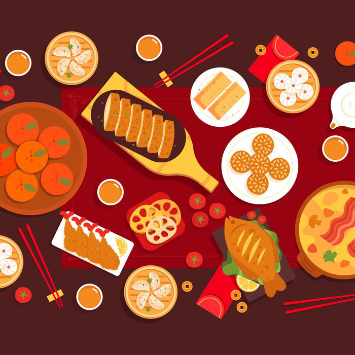 Festive Season Feasting: How to Enjoy the Celebrations Without the Extra Weight