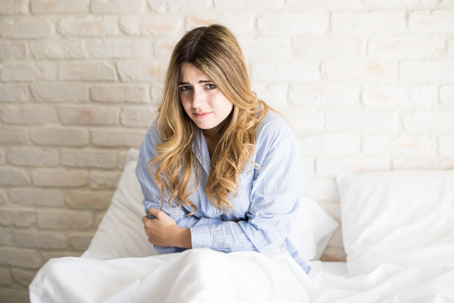 Don’t Let PMS Symptoms Control Your Life – Once a Day Can Make a Difference