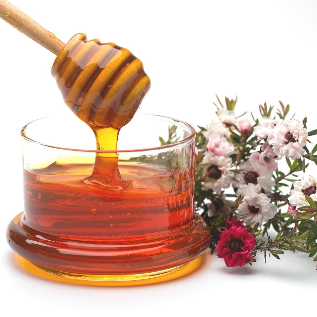 Confused with all the “honey” terminology, Nature's Farm assists you to identify Authenticity!