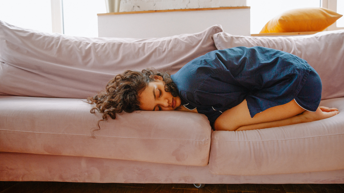 Pycnogenol for Menstrual Discomfort
