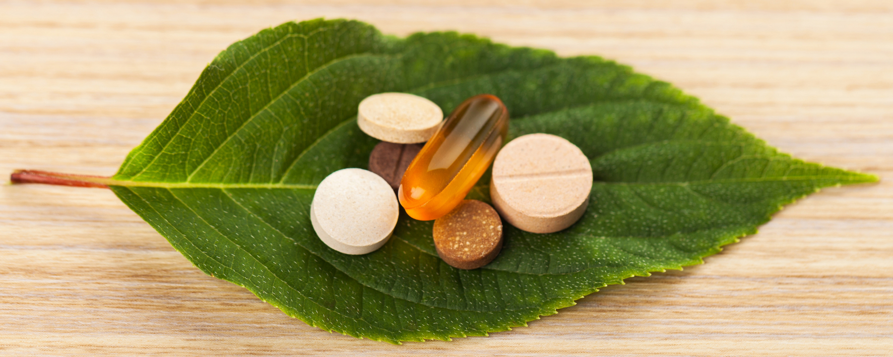Does your child need supplements?