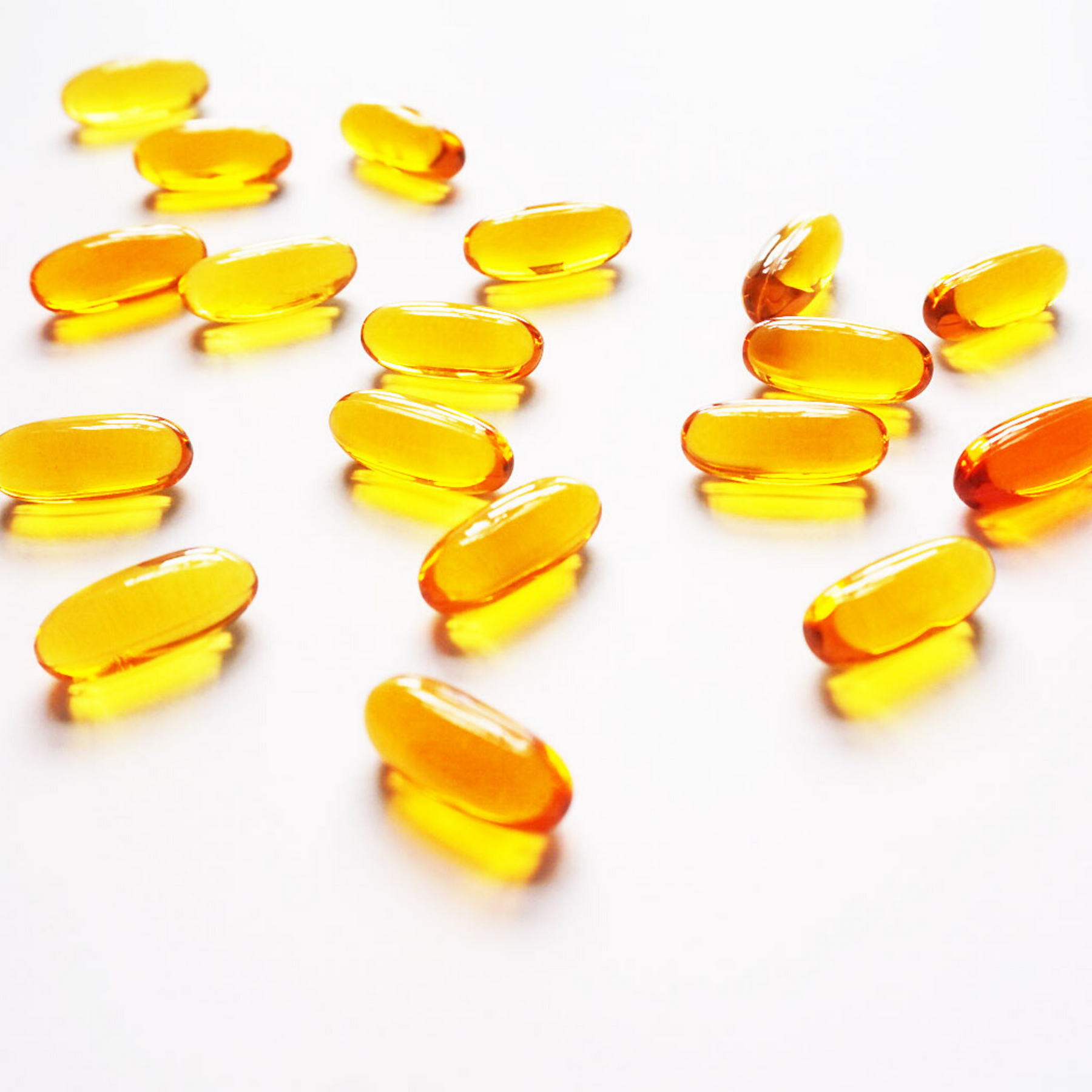 Krill Oil: The Most Powerful Omega-3