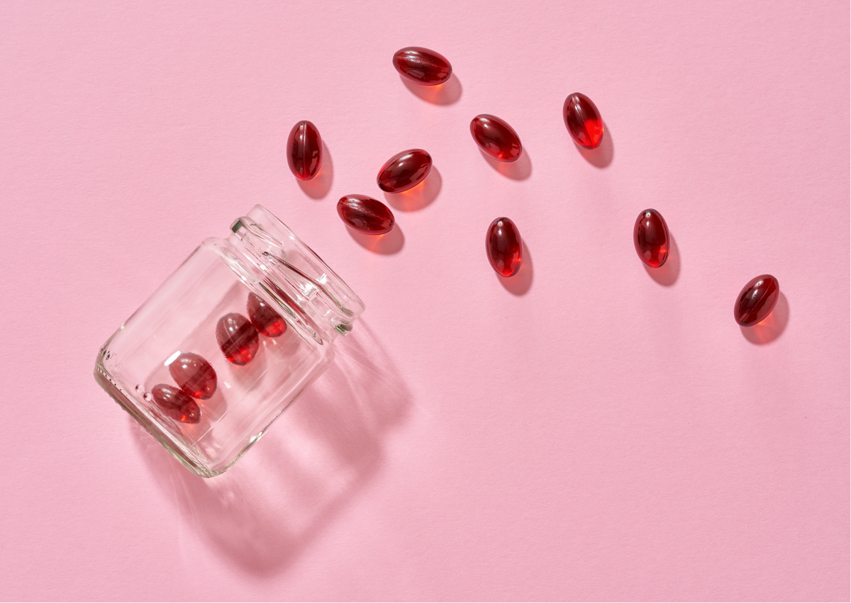 Krill Oil vs. Fish Oil: Uncovering the Superior Benefits of Krill Oil