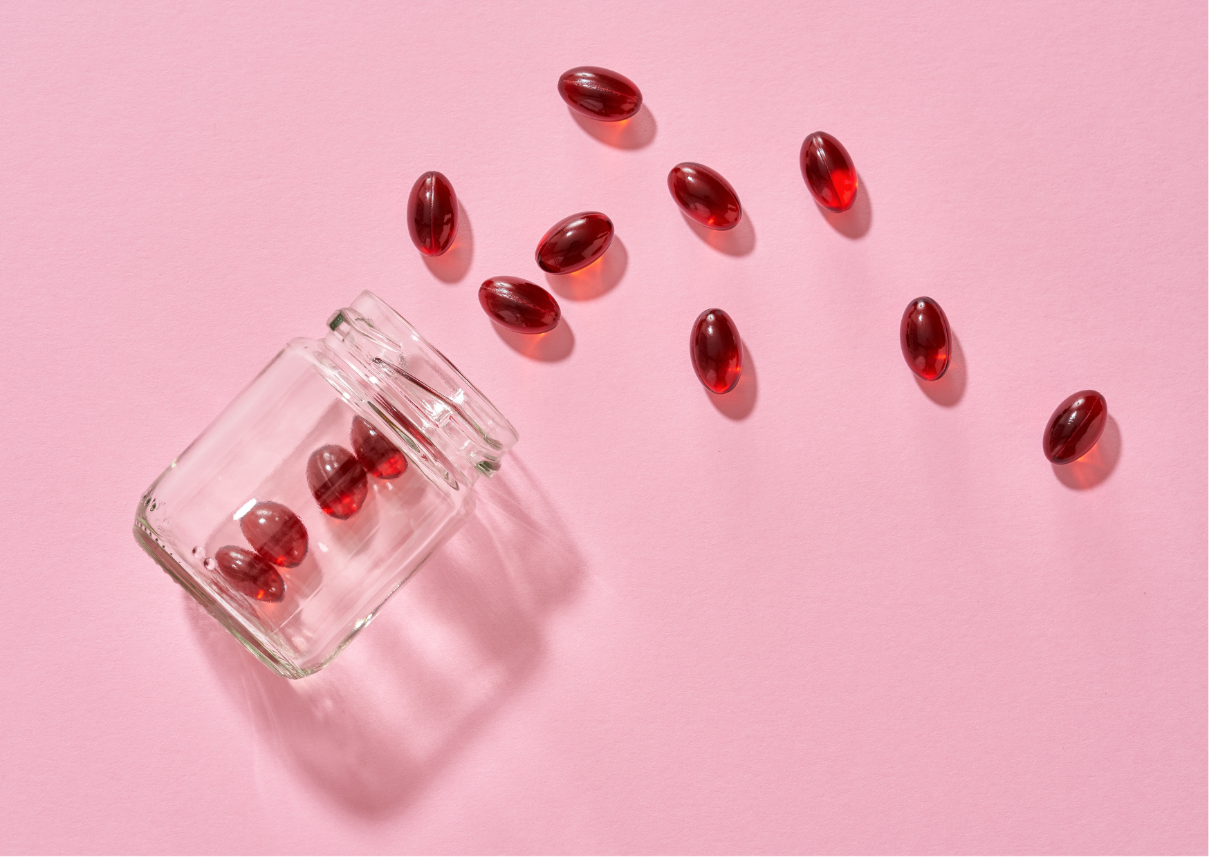 Krill Oil vs. Fish Oil: Uncovering the Superior Benefits of Krill Oil