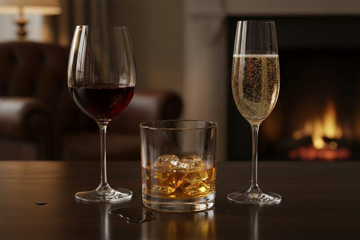 Alcohol and Liver Health — How the Liver Processes Alcohol and Why It Matters